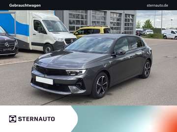 Astra L 1.2 Turbo GS Navi Pro Voll LED Spur Totw 360 Cam