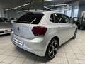 Volkswagen Polo 1.0 TSI DSG 5p. Sport - UNI PROP - NEOPAT Silber - thumbnail 3