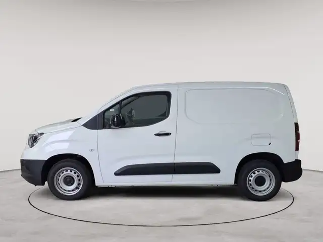Opel Combo view 6