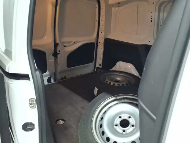Opel Combo view 14