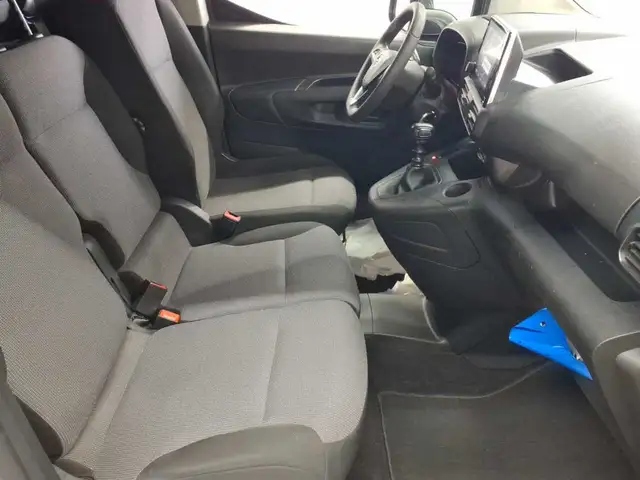 Opel Combo view 8
