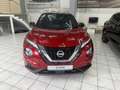 Nissan Juke Tekna Rood - thumbnail 3