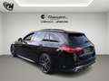 Mercedes-Benz C 220 SW 2022 SW d mhev Premium Plus auto Noir - thumbnail 7