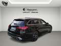 Mercedes-Benz C 220 SW 2022 SW d mhev Premium Plus auto Noir - thumbnail 5