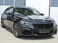 BMW 740 d xDrive Aut. ** M-Paket * LEDER * SD * HUD * Schwarz - thumbnail 1
