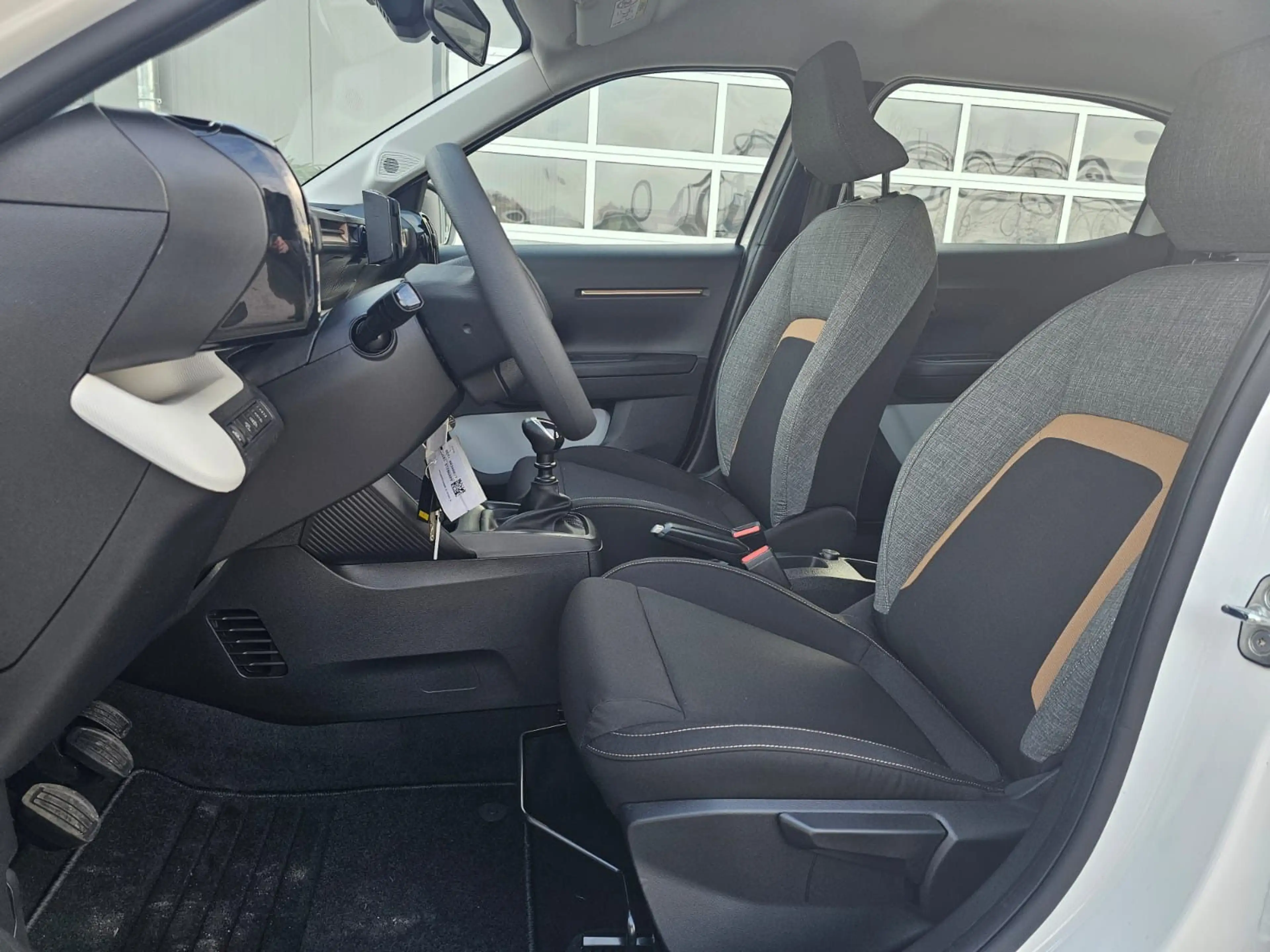 Citroen C3 Aircross Turbo 100 YOU PDC*DACH SCHWARZ*KLIMA — photo 14