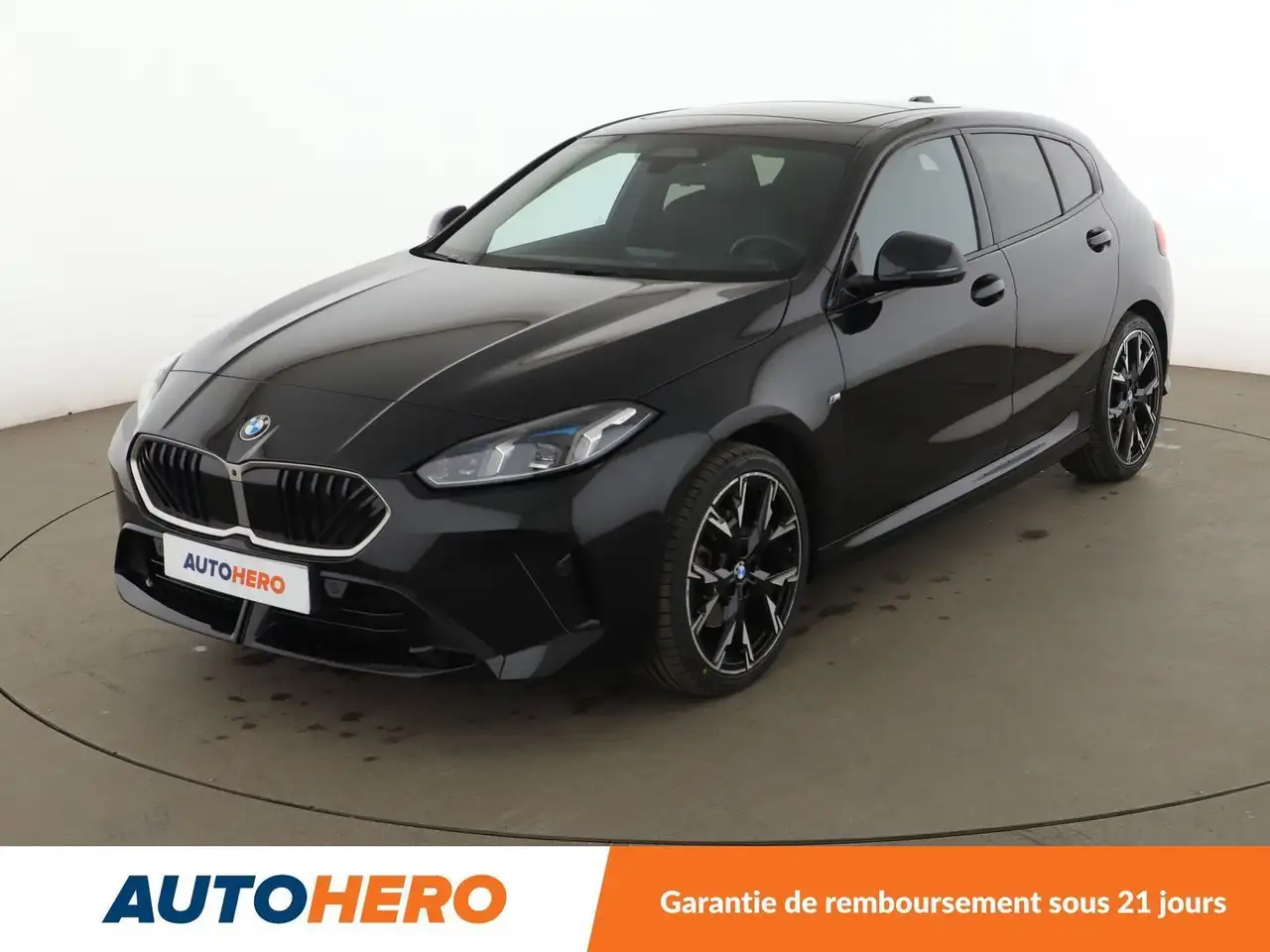 BMW 120