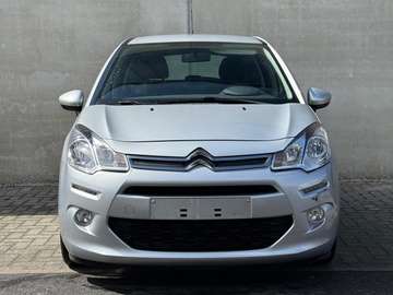 C3 1.2 PureTech Exclusive
