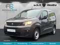Peugeot Partner 1.5 BlueHDi 130 L1 EHZ S&S Asphalt Grau - thumbnail 1