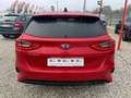 Kia Ceed / cee'd 1.4 T-GDI GT Eco-Dynamics Line DCT Rojo - thumbnail 4