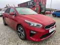 Kia Ceed / cee'd 1.4 T-GDI GT Eco-Dynamics Line DCT Rojo - thumbnail 1