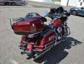 Harley-Davidson Electra Glide Červená - thumbnail 6