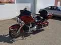 Harley-Davidson Electra Glide Červená - thumbnail 3