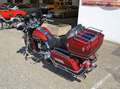Harley-Davidson Electra Glide Červená - thumbnail 4