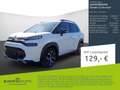 Citroen C3 Aircross PureTech 110 Shine Blanc - thumbnail 1