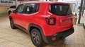 Jeep Renegade Red - thumbnail 4