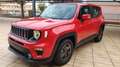 Jeep Renegade Red - thumbnail 1