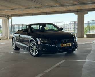TT 2.0 TFSI