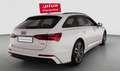 Audi A6 Avant 50TFSI e qu./S line/Matrix/Navi+/Kamera/HuD/ Blanc - thumbnail 3