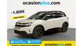 Citroen C5 Aircross Hybrid Shine EAT8 Blanco - thumbnail 1