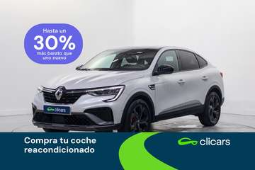 1.6 E-Tech R.S.Line 105kW