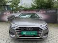 Audi A4 Avant 40 TDI quattro advanced S-tronic Grau - thumbnail 2
