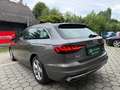 Audi A4 Avant 40 TDI quattro advanced S-tronic Grau - thumbnail 6