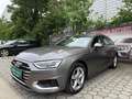 Audi A4 Avant 40 TDI quattro advanced S-tronic Grau - thumbnail 4
