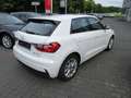 Audi A1 Sportback Advanced 1.0 TFS S tronic KLIMA KAMERA ALU APS SITZHZG GRA Weiß - thumbnail 3