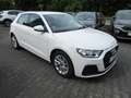 Audi A1 Sportback Advanced 1.0 TFS S tronic KLIMA KAMERA ALU APS SITZHZG GRA Weiß - thumbnail 4