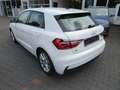 Audi A1 Sportback Advanced 1.0 TFS S tronic KLIMA KAMERA ALU APS SITZHZG GRA Weiß - thumbnail 2