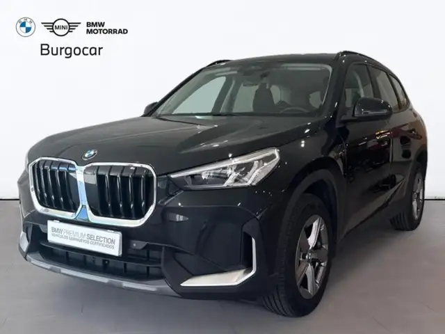 BMW X1 sDrive 20iA
