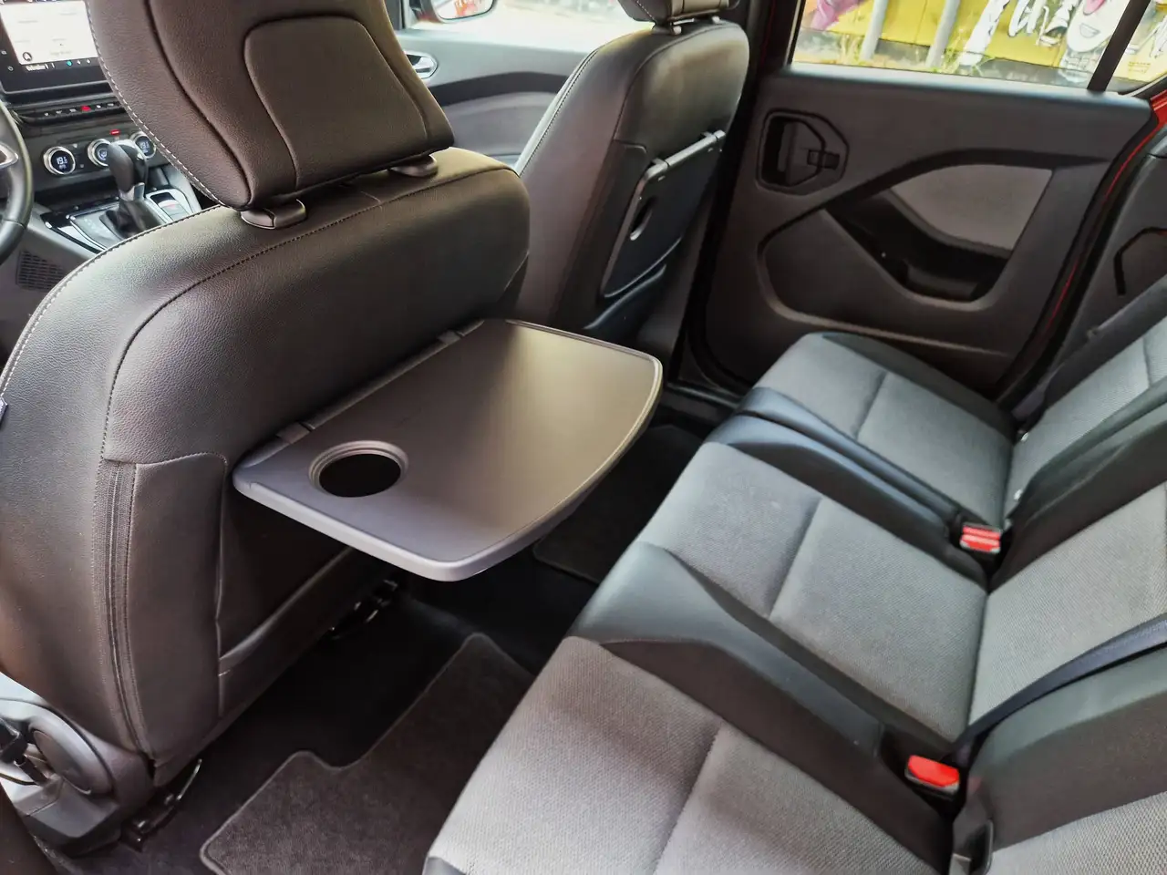 Renault Kangoo 1.3 TCe Automaat, миниатюра 19