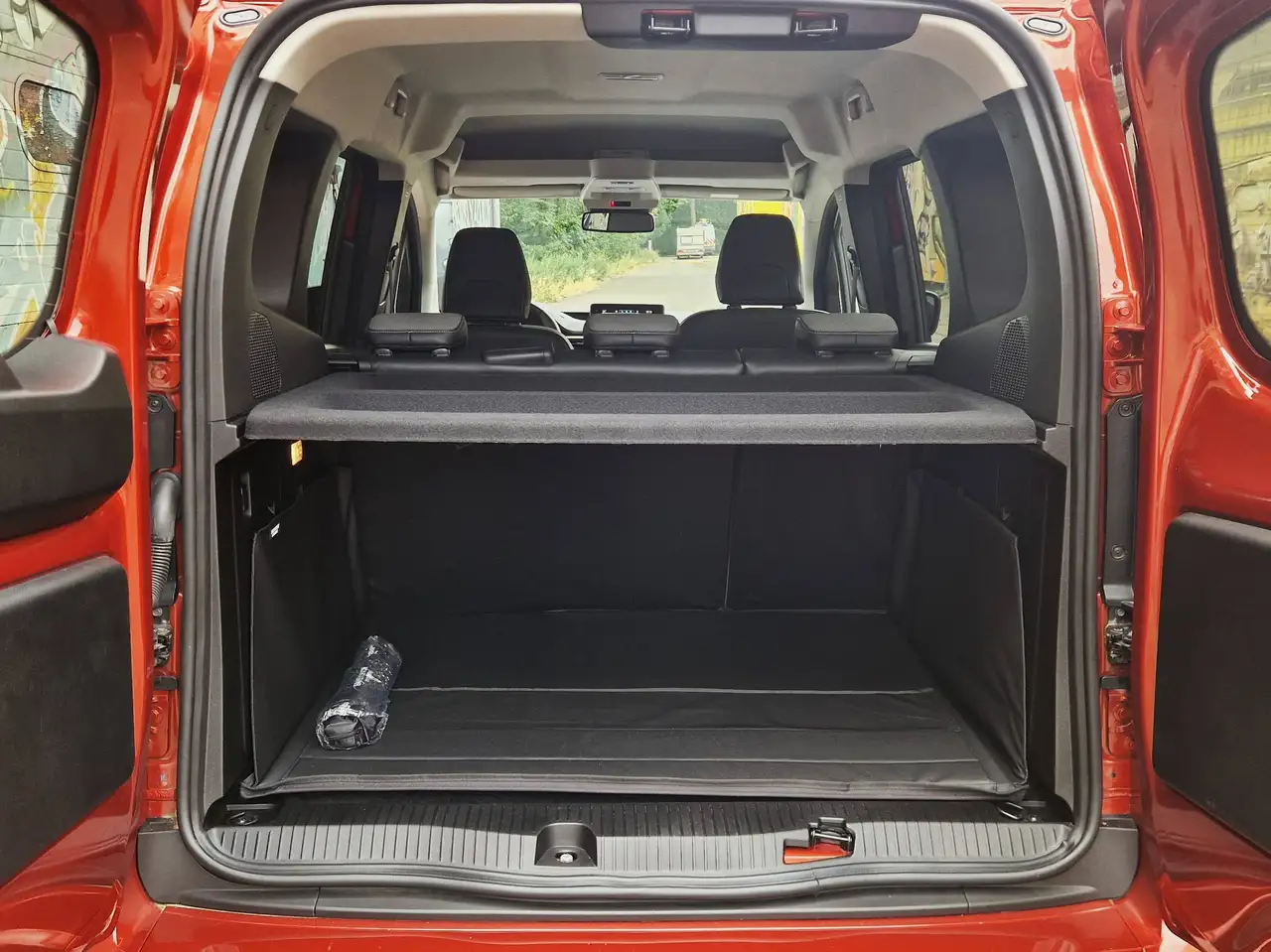 Renault Kangoo 1.3 TCe Automaat, миниатюра 10