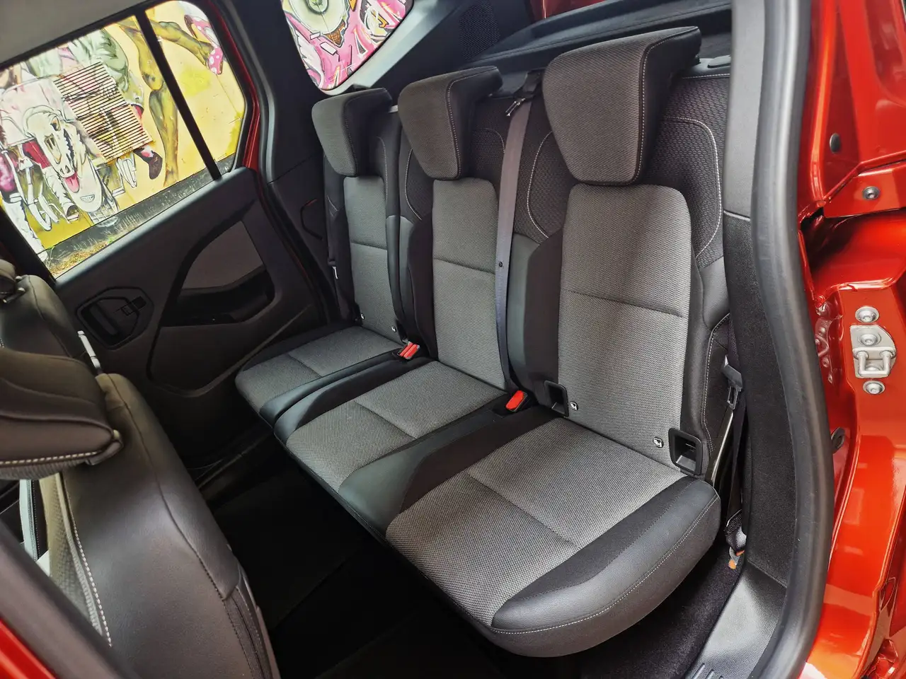 Renault Kangoo 1.3 TCe Automaat, миниатюра 18