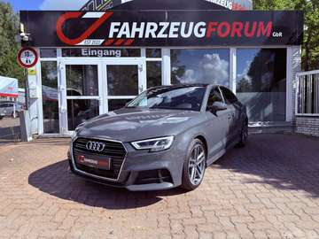 35 TFSI sport S-Line Virtual Cockpit*CarPlay