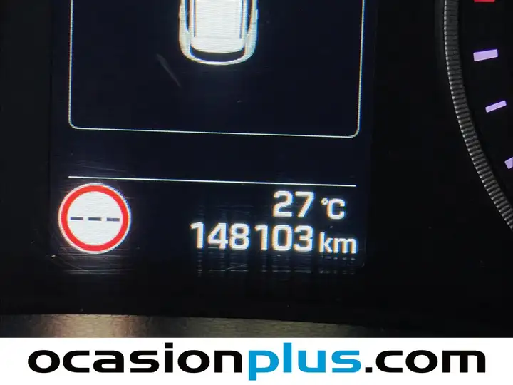 Hyundai Tucson 2017, foto 10
