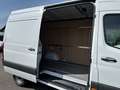 Mercedes-Benz Sprinter 317 CDI RWD L2 Schwingsitz Easy Cargo Paket Weiß - thumbnail 31
