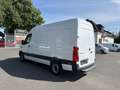 Mercedes-Benz Sprinter 317 CDI RWD L2 Schwingsitz Easy Cargo Paket Weiß - thumbnail 4
