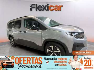 1.5BlueHDi S&S Long GT 7pl 130 EAT8