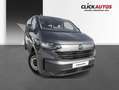 Volkswagen Transporter 2.0 TDI 150CV Combi DSG 9 plazas Gris - thumbnail 3