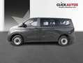 Volkswagen Transporter 2.0 TDI 150CV Combi DSG 9 plazas Gris - thumbnail 4
