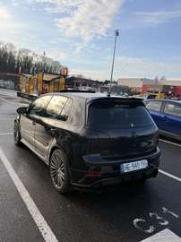 2.0 T 16S FSI 200 DSG