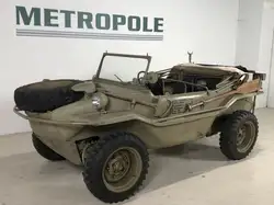 Volkswagen Others 1944