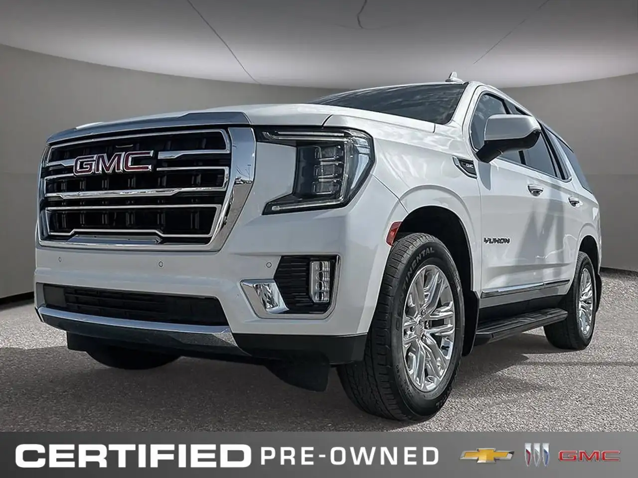 2023 GMC Yukon photo 2023 GMC Yukon