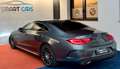 Mercedes-Benz CLS 450 4Matic Edition 1*Leder*HuD*Burmester*StHz Gris - thumbnail 11