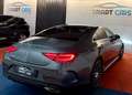 Mercedes-Benz CLS 450 4Matic Edition 1*Leder*HuD*Burmester*StHz Gris - thumbnail 12