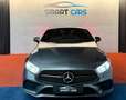 Mercedes-Benz CLS 450 4Matic Edition 1*Leder*HuD*Burmester*StHz Gris - thumbnail 3