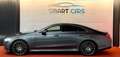 Mercedes-Benz CLS 450 4Matic Edition 1*Leder*HuD*Burmester*StHz Gris - thumbnail 9