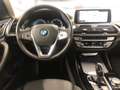 BMW X3 sDrive18d Blau - thumbnail 7